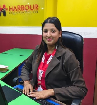 Admission Officer