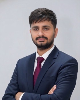Manish Bohora