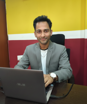 Subash Adhikari