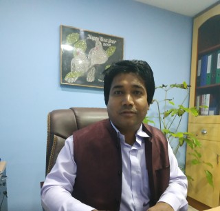 Dev Raj Sawad